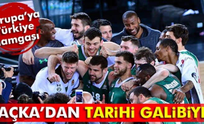 Darrüşafaka Doğuş’tan Bir İlk