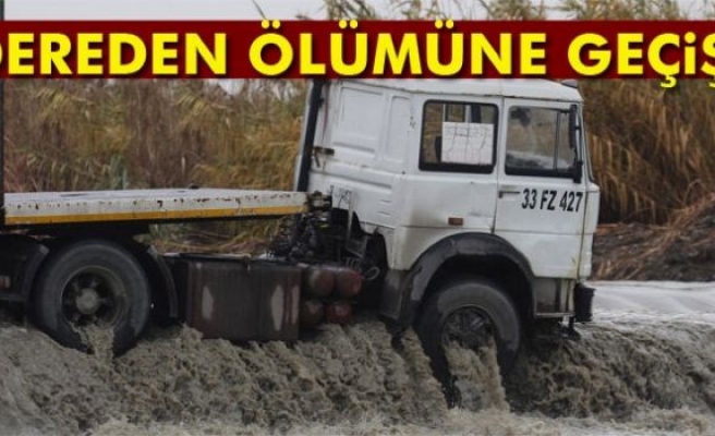 Dereden ölümüne geçiş