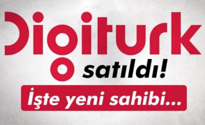 Digiturk satıldı! İşte yeni sahibi...