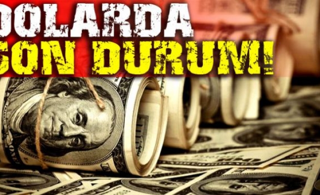 Dolar'da Son Durum!