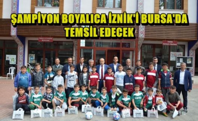 Dünyanın gözü Bursa’da