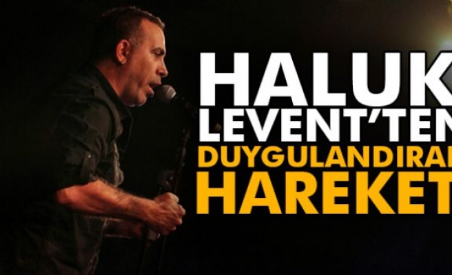 DUYGULANDIRAN HAREKET!