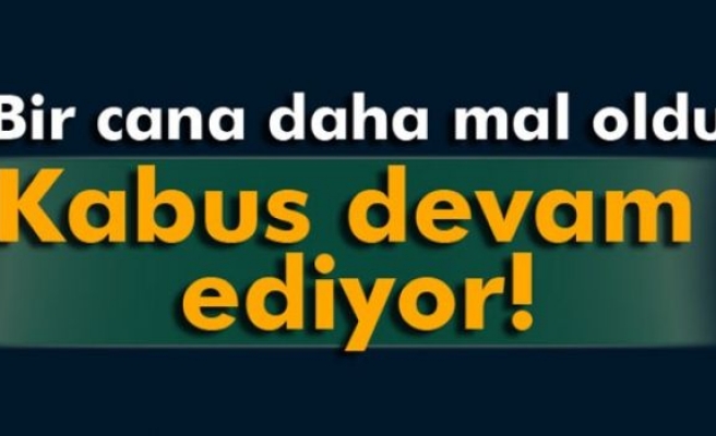 Ebola kabusu devam ediyor