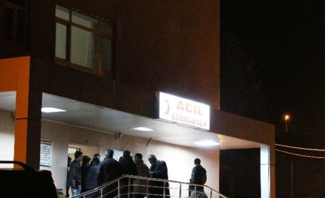 Elazığ’da Çiğ Düştü: 1 Ölü