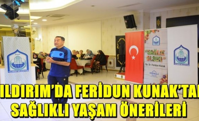 EN İYİ DOKTOR KİŞİNİN KENDİSİ