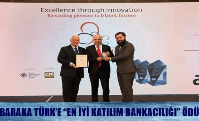 En İyi Katılım Bankacılığı