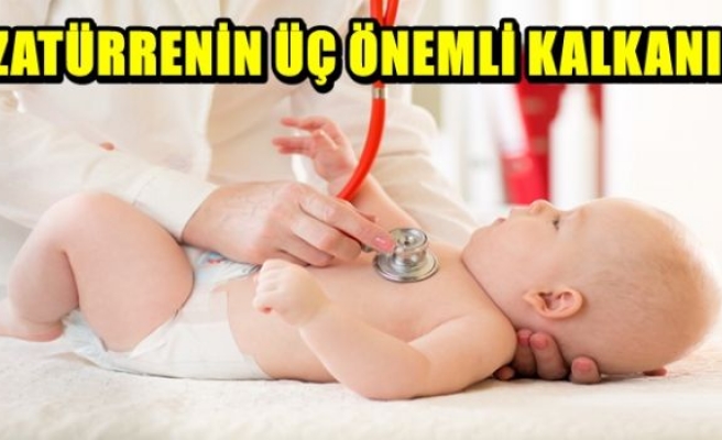 En önemli korunma aşılama