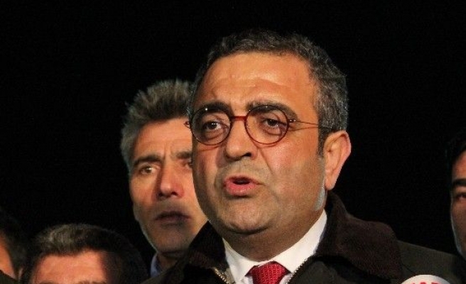 Erdem Gül’ün Eşinden İlk Değerlendirme