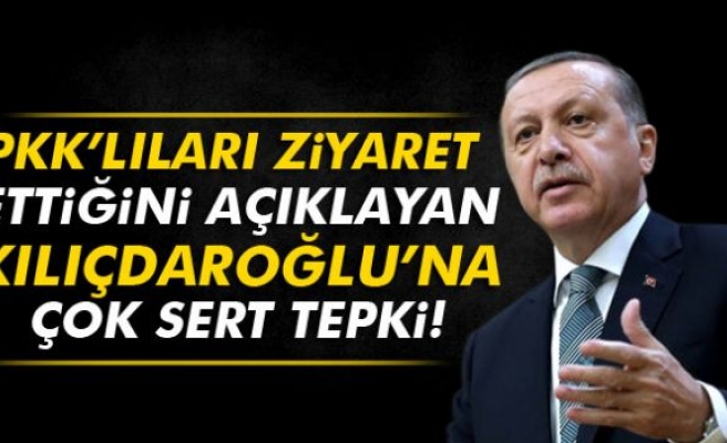 Erdoğan: 'Milletimin iradesine havale ediyorum'