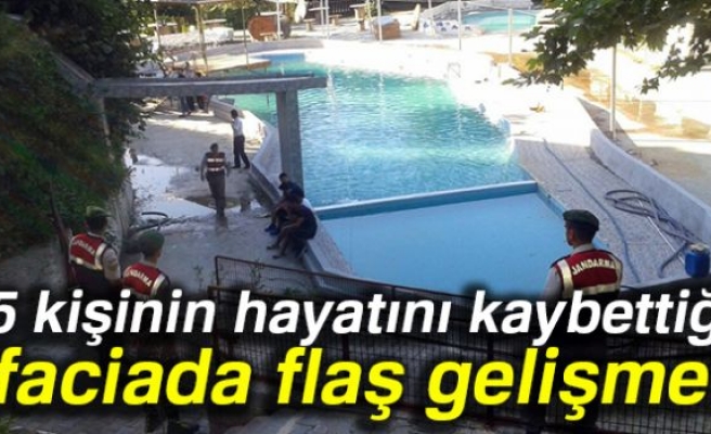 FACİADA FLAŞ GELİŞME!