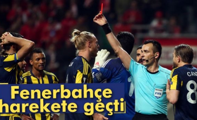 Fenerbahçe, Ivan Bebek'in peşini bırakmayacak