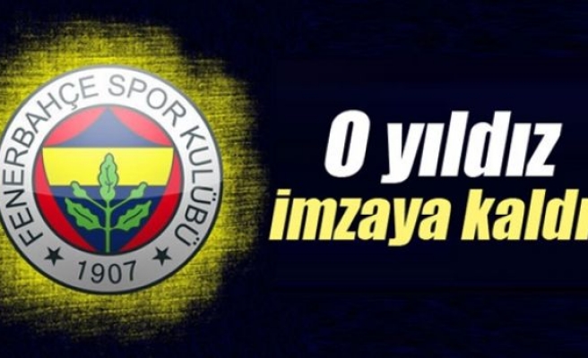 Fenerbahçe’de Nani heyecanı