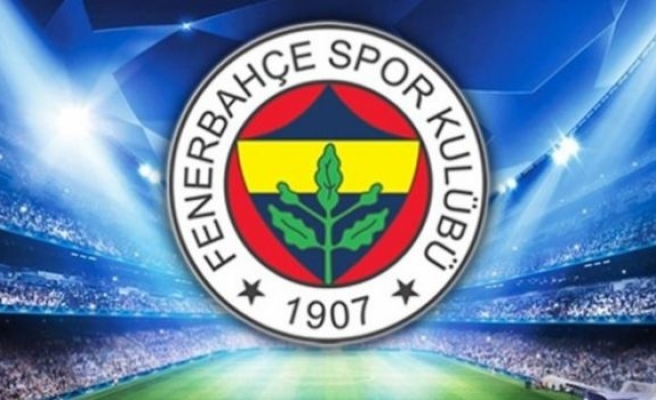 Fenerbahçe'nin Elmas'ına Milli Davet!