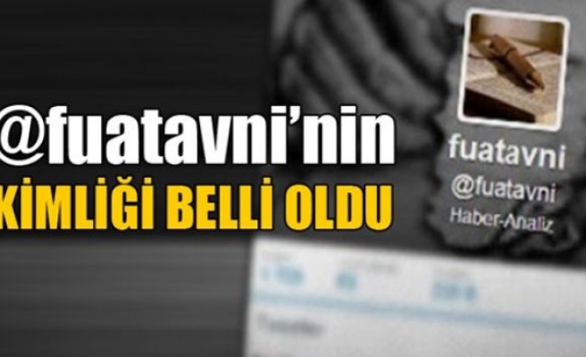 Fuatavni'nin kimliği belli oldu