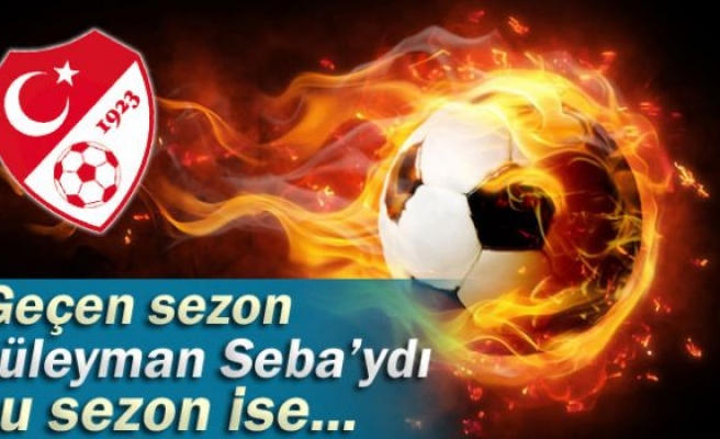 Futbolda Hasan Doğan sezonu