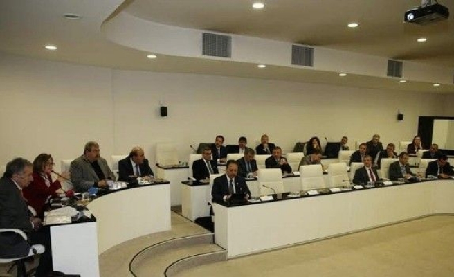 Gaziantep’te “Uluslararası Kongre Merkezi” Kurulacak