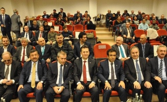 Gebze Teknik Üniversitesi’nde Bir Yıl Değerlendirildi