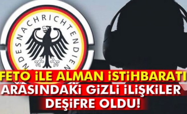 GİZLİ İLİŞKİLERİ DEŞİFRE OLDU!