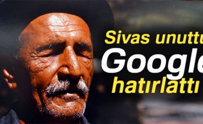  Google hatırlattı!