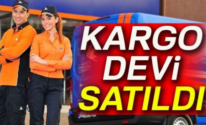 Haydar Sancak, MNG kargoyu satın aldı