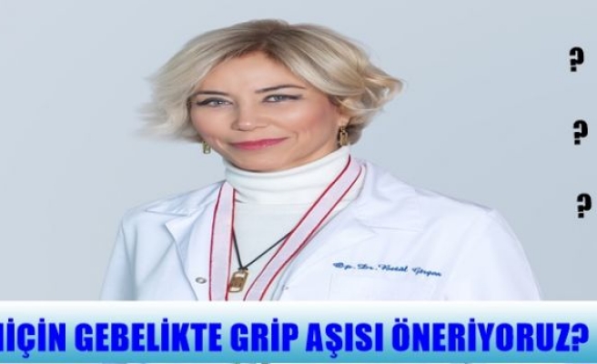 Haydi gebeler aşıya