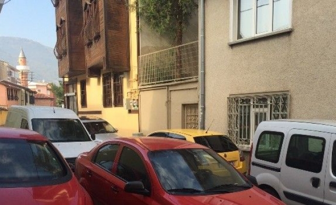 Hisar’da Otopark Sıkıntısı