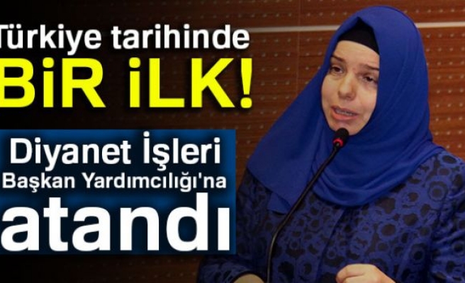 Huriye Martı kimdir?