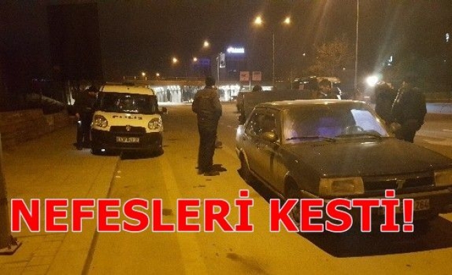  “Huzur Türkiye-2” Uygulaması Nefesleri Kesti!