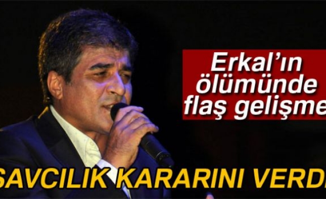 İbrahim Erkal’ın ölümüne savcılıktan takipsizlik kararı