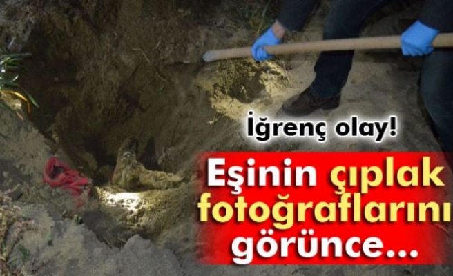 İğrenç olay cinayetle sonuçlandı