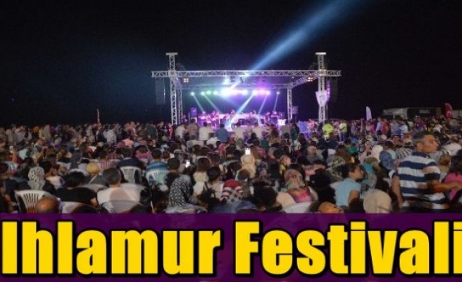  Ihlamur Festivali