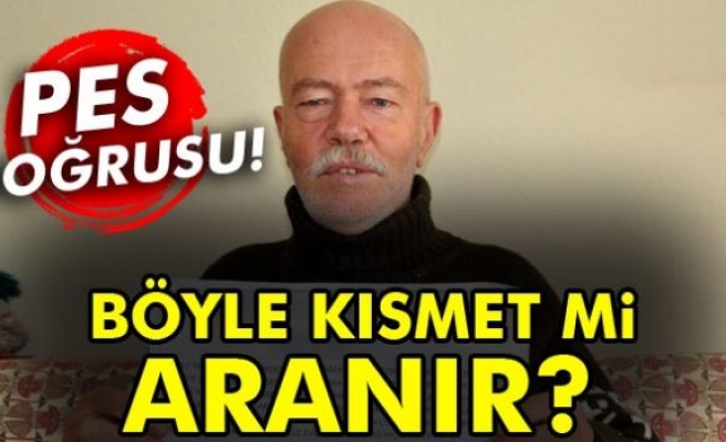 İlanlarla kısmetini arıyor