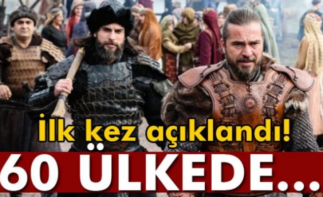 İlk Kez Açıklandı!