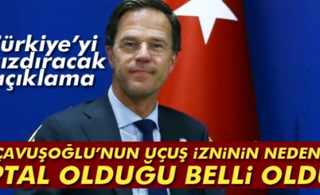 İptal Kararına İlişkin Konuştu!