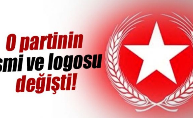 İşçi Partisi'nin ismi değişti