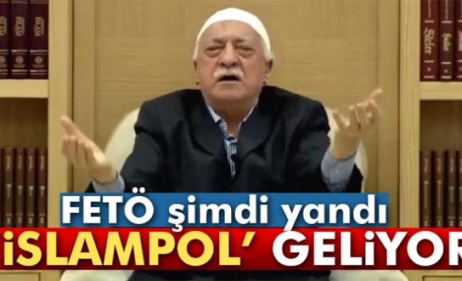 İslampol FETÖ'ye nefes aldırmayacak