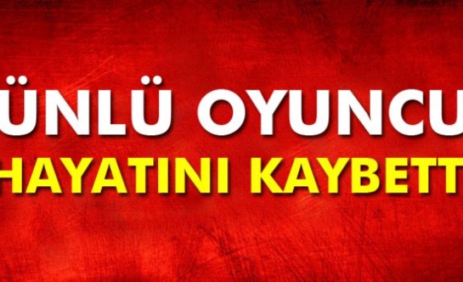 İsrafil Köse hayatını kaybetti