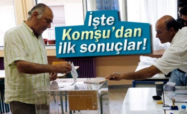 İşte Komşuda sonuçlar