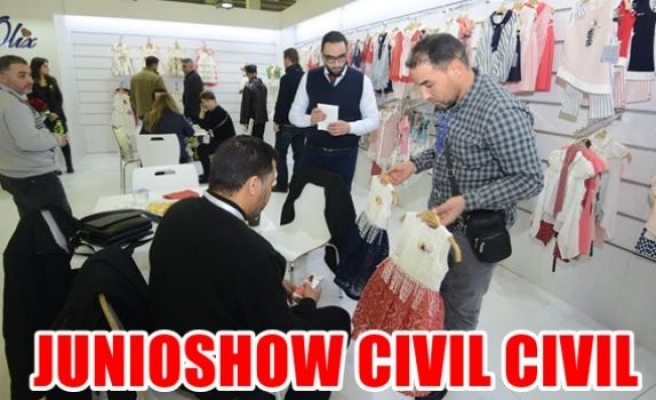 JUNIOSHOW CIVIL CIVIL 