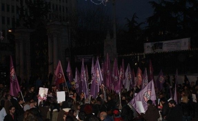 Kadınlar, Kadın Katillerine “Ağırlaştırılmış Müebbet” İstedi