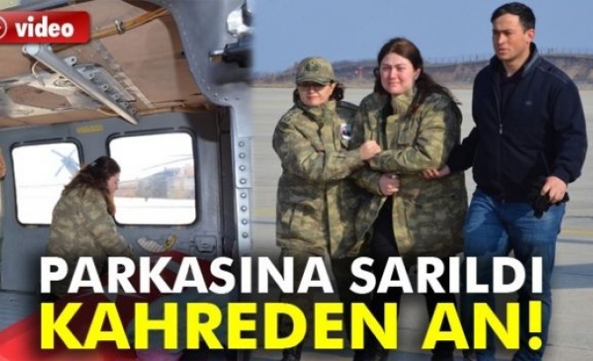 KAHREDEN AN!