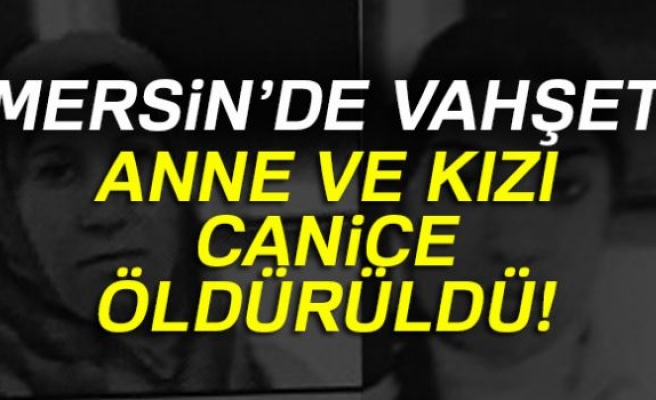 Kan Donruran Vahşet!