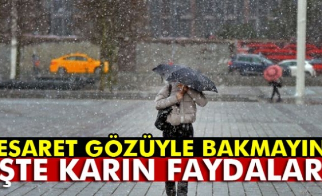 Kara esaret gözüyle bakılmamalı