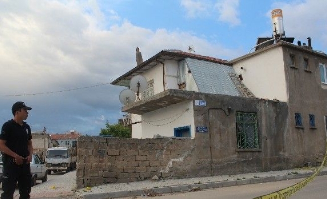 Karaman’da Akraba Kavgası: 1 Ölü, 1 Yaralı