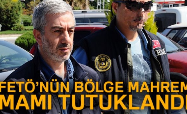 KİLİT İSİM TUTUKLANDI!