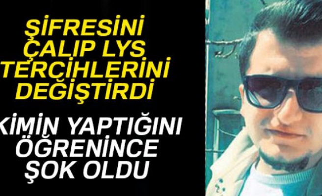 KİMİN YAPTIĞINI ÖĞRENİNCE ŞOK OLDU!