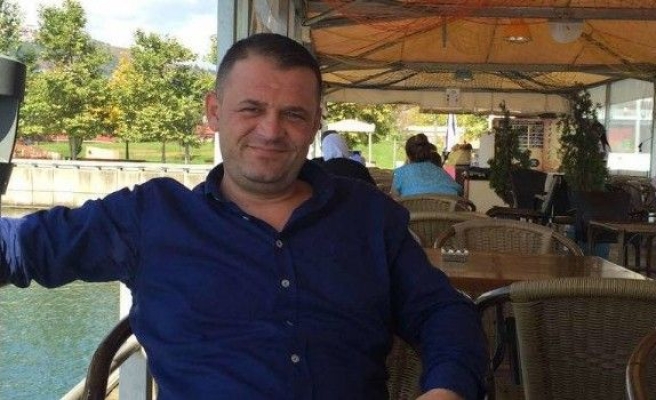 Kocaeli’de bir kişi silahla vurularak hayatını kaybetti