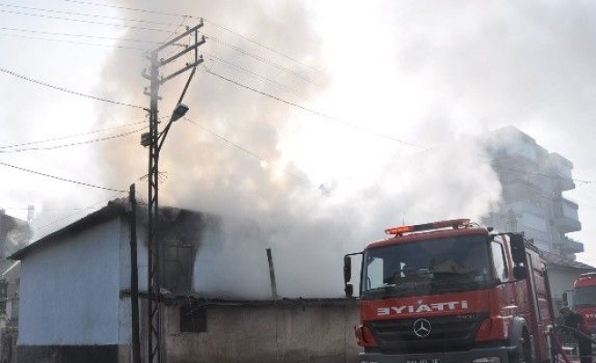 Konya’da Alevli Gün