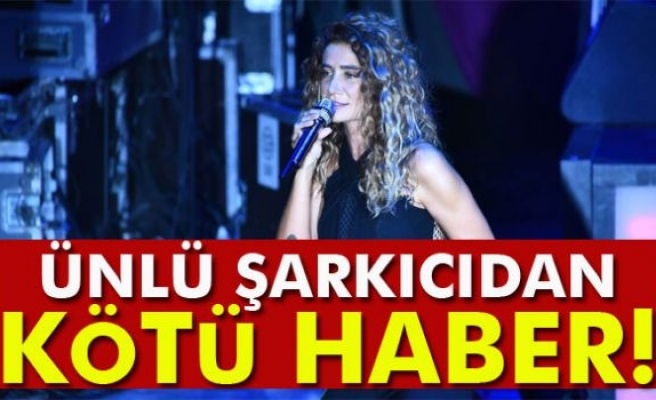  KÖTÜ HABER GELDİ!