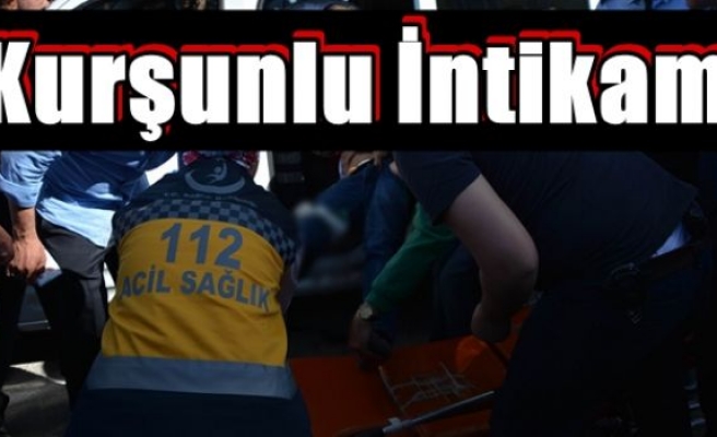 Kurşunlu İntikam